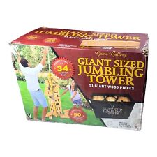 Giant jumbling tower for sale  Ringgold