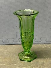 Vase ancien verre d'occasion  Champs-Sur-Yonne