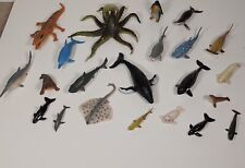 toy sea animals for sale  Shipping to Ireland