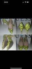 High heels guess gebraucht kaufen  Bruck,-Tennenl.,-Eltersdf.