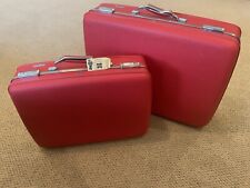 tourister american suitcases for sale  Bennington