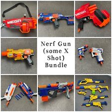 Nerf gun bundle for sale  PENRITH
