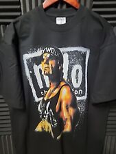 Hollywood hogan nwo for sale  Blue Island