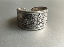 Antique sterling silver d'occasion  France