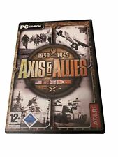 Axis allies gebraucht kaufen  Ulm