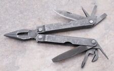 Vintage original leatherman for sale  Eustis