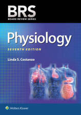 Brs physiology paperback for sale  Montgomery