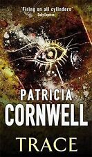 Trace cornwell patricia for sale  UK