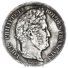 Francs 1838 louis d'occasion  Rabastens