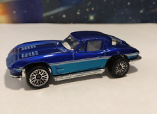 Hotwheels corvette stingray for sale  CROYDON