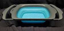Collapsible kitchen colander for sale  Pittsburgh