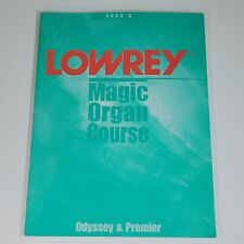 Lowrey magic organ for sale  Sun City West