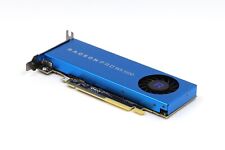 Placa de Vídeo Dell AMD Radeon Pro WX 3100 4GB GDDR5 PCIe x16 Dell P/N: 07P74P5 comprar usado  Enviando para Brazil