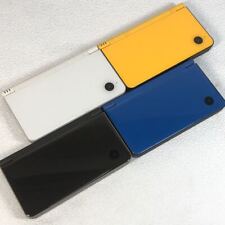 Consola Nintendo DSi LL XL Varios Colores Usada Versión Japonesa Excelente probado segunda mano  Embacar hacia Argentina