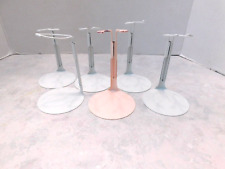 Metal doll stands for sale  Lafayette