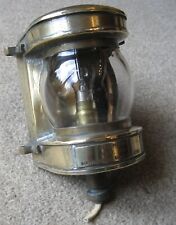 Vintage nautical marine for sale  NOTTINGHAM