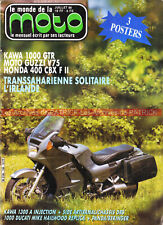 Moto 138 kawasaki d'occasion  Cherbourg-Octeville-