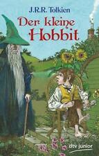 Tolkien kleine hobbit gebraucht kaufen  Wiesloch