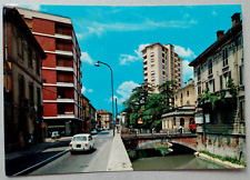 Monza 1972 ponte usato  Sesto San Giovanni