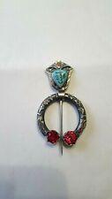 Ancienne fibule broche d'occasion  Nancy-