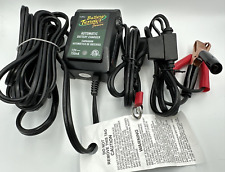 Cargador de mantenimiento automático Battery Tender jr 12 voltios 750mA modelo 021-0123 segunda mano  Embacar hacia Argentina