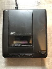 CD player portátil JVC XL-P50 - Totalmente testado/funciona  comprar usado  Enviando para Brazil