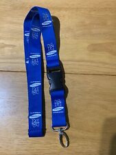 2012 olympic lanyard for sale  HIGH WYCOMBE