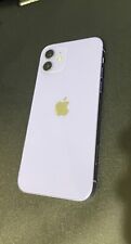 Apple iphone purple for sale  Ireland