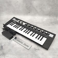 Mini teclado espectral tipo sintetizador Yamaha Reface CP 37 teclas 6 icónico escenario segunda mano  Embacar hacia Argentina