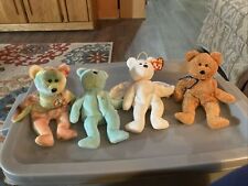 Beanie babies bears for sale  Avenel