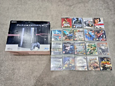 Boxed sony playstation for sale  SWANSEA