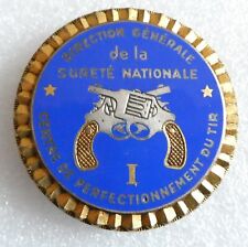 Police brevet instructeur d'occasion  Saint-Yrieix-la-Perche