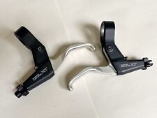 shimano v brake levers deore for sale  Rochester