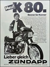 Zündapp riginale werbung gebraucht kaufen  Vechta