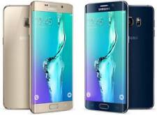 Samsung Galaxy S6 Edge Plus G928 Preto Dourado 32GB GSM Desbloqueado Ruim AT&T T-Mobile comprar usado  Enviando para Brazil