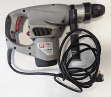 performance power hammer drill for sale  SHEFFIELD