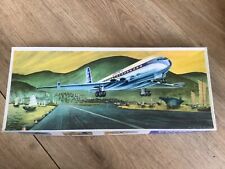 Flugzeug models boac for sale  ILFORD