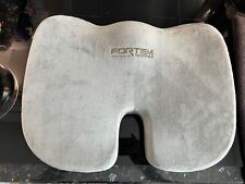 Fortem seat cushion for sale  EVESHAM