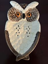 Vintage enesco owl for sale  Buffalo