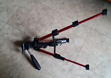 travel tripod for sale  THATCHAM