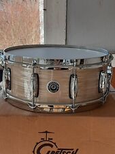 Gretsch brooklyn snare for sale  Collegeville