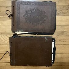 Vintage photo albums for sale  Tallahassee