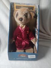 Aleksander meerkat soft for sale  CRAWLEY