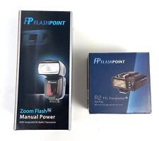 Flashpoint ttl transmitter for sale  Toledo