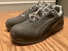 Puma safety touring for sale  Troutman