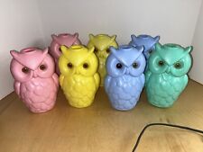 Vintage owl string for sale  Charlevoix