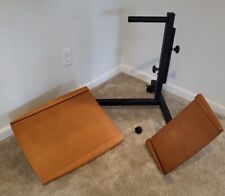 red table rolling computer for sale  Chaska