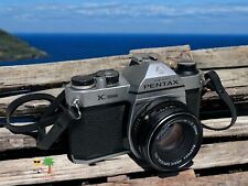 Pentax k1000 camera for sale  Paw Paw