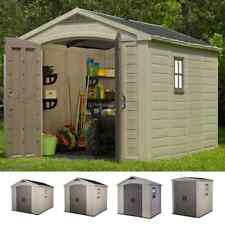 Keter garden shed for sale  Shipping to Ireland