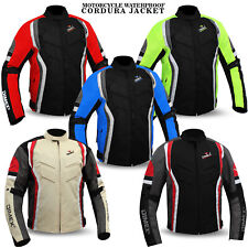 Mens motorcycle waterproof for sale  Shipping to Ireland